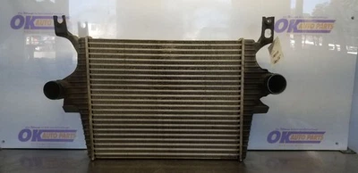 06 FORD F350 SD 6.0L DIESEL INTERCOOLER Foto 1 de 4