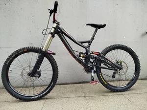 Specialized S-Works Demo 8 Carbon - Bild 1 von 12