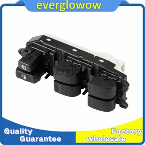 84040-48020 Master Power Window Switch Driver Side Door For LEXUS RX300 99-03 - Picture 1 of 10