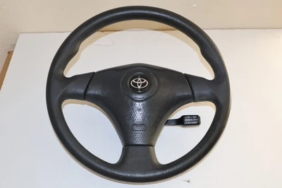 Volante Toyota Corolla/Matrix Pontiac Vibe 2003-2008 Foto 1 de 4