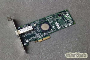 Emulex LPE11000 LightPulse LPE11000 PCI-E FC HBA Fibre Channel Card - Picture 1 of 1