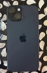 iPhone 15 Black 128gb- Excellent Condition -Spectrum locked - Photo 1 sur 4