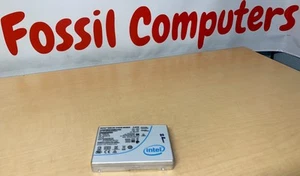 Intel DC P4510 Series 2TB NVME PCIe 2.5" SAS Server SSD SSDPE2KX020T8 #3 KL - Afbeelding 1 van 10