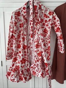 Zara Belted Mini Dress - Picture 1 of 1