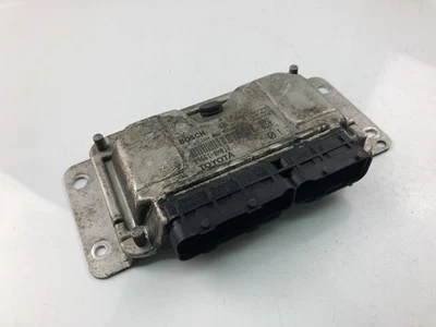 Centralina motore TOYOTA AYGO B1 ECU 0261208704 89661-0H012 14805968 - Immagine 1 di 4