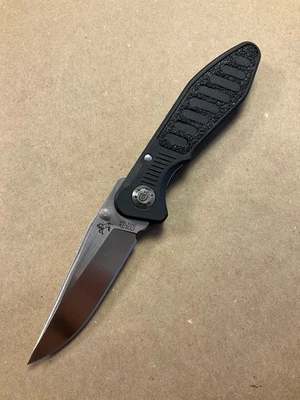 COLT CT0102 DESIGN 2002 SINGLE BLADE 4" FOLDING KNIFE - Image 1 of 4