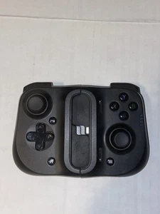 Razer Gamevice Mobile iPhone Gaming Controller RZ06-0336 Black - Tested! - Picture 1 of 3