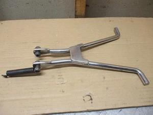 Schwinn Stingray OCC Chopper Center Pull Kickstand With Spring and Bolts - Picture 1 of 7