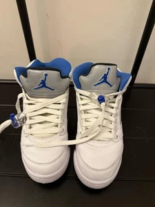 Größe 5,5 - Air Jordan 5 Retro Stealth 2.0 - Bild 1 von 5