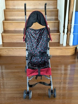 Cochecito Disney US136HDD Paraguas Cochecito Foto 1 de 2