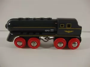 Motor de tren bala Brio World Speedy 33697 - Imagen 1 de 7