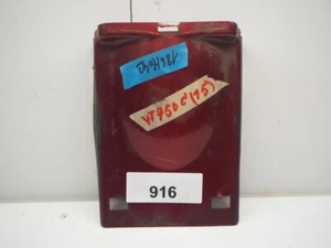 HONDA VT750 VT700 C SHADOW SPATBORD REAR INNER FENDER 80105-ME9-000Z - Picture 1 of 4