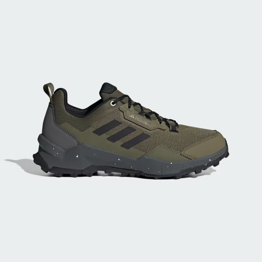 mens adidas hiking boots