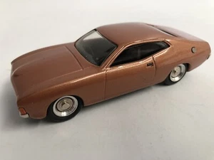 Dinkum Classics. 1:43 Ford XA 250 Coupe. Dinkum Number 1 Collection. - Picture 1 of 3