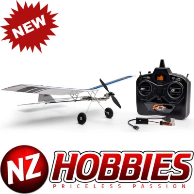 Eflite EFLU03000 UMX Slow Ultra Stick RTF with AS3X and SAFE Select - Image 1 of 4