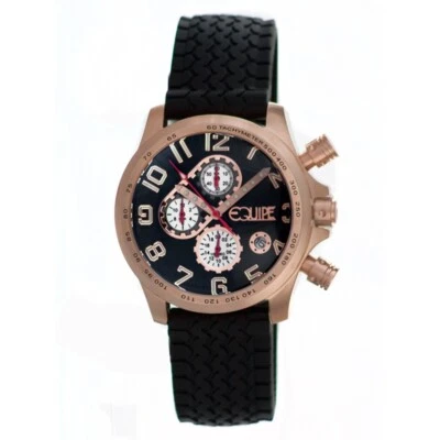 Reloj Hombre Equipe Q506 Hemi Foto 1 de 2