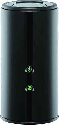 D-Link AC1000 4-Port 10/100 Wireless N Router (DIR-820L) - Image 1 of 4