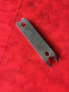 VINTAGE ANCO ALL-PURPOSE WIPER ARM CONTROL (t31) - Picture 1 of 5