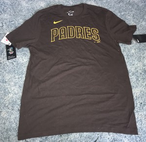 nike padres shirt