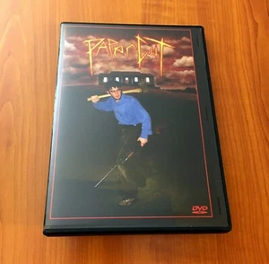 PAPERCUT 1 short film 2005 DVD parodies EVIL DEAD Bruce Campbell Make Love!* new - Picture 1 of 2