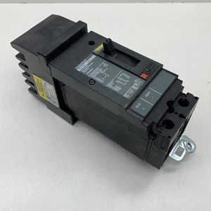 Interruptor circuito Square D Powerpact HDA260352 35 amperios 2 polos 35A 600V 14 kA - Imagen 1 de 10