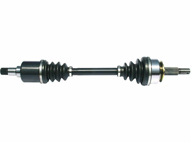 Front Left Axle Assembly For 1983 Chrysler E Class M636TN - Image 1 of 1