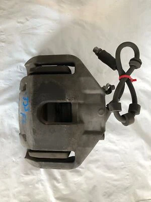 2008 - 2010 BMW 528I Front Brake Disc Caliper 2.4L Left Driver Side LH G - Image 1 of 4