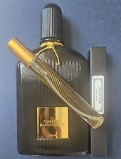 Tom Ford Black Orchid Eau De Parfum Spray 0.34 oz./10 ml. Travel Size New In Box
