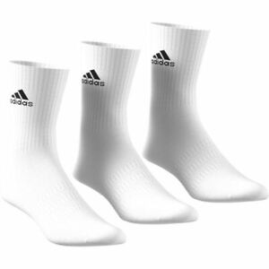 Adidas Sports Socks - Cushioned Crew Socks 3 Pairs