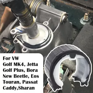 For VW Golf MK4 Jetta POLO Gear Linkage Selector Bearing Shell Bush Shift Rod - Picture 1 of 7