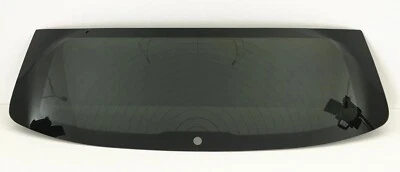 Rear Liftgate Window Back Glass W/Antenna For 2011-2017 BMW X3 Foto 1 de 4