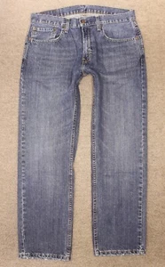 Jeans para hombre LEVI'S 559 Relaxed W32 L30 - Imagen 1 de 18