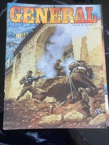 General Game Magazin Band 24 Nr. 6 von Avalon Hill - Bild 1 von 1