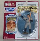 1995 STARTING LINEUP COOPERSTOWN 68555 BABE RUTH YANKEES NOS THE CALL