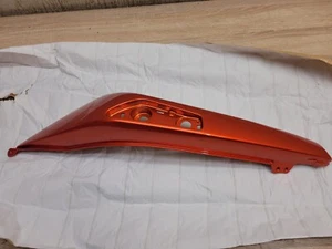 PANEL CARENADO ASIENTO DERECHO KAWASAKI EX650R Ninja ER6F ER6N 09-10 36040-0082 - Imagen 1 de 17