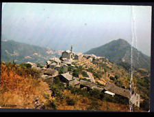 SAN-MARTINO DI LOTA (Corse) VILLAS & EGLISE en 1988