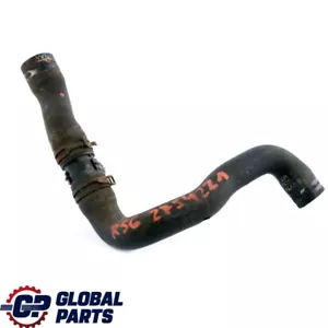 Mini Cooper One R55 R56 R57 R58 R59 Upper Radiator Coolant Pipe Hose Petrol - Picture 1 of 12