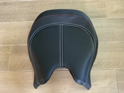 Substituição de assento confortável para motorista de motocicleta Can-Am Ryker 2019-2023 - Imagem 1 de 4