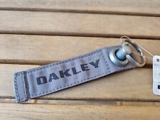 Oakley Grenade pin Grey Key chain rare vintage collector New