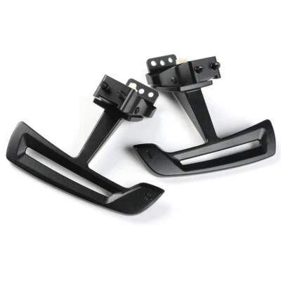 New Steering Wheel Shift Paddle Shifter for Porsche Macan (95B.2) S/GTS 2022-24 - Image 1 of 4