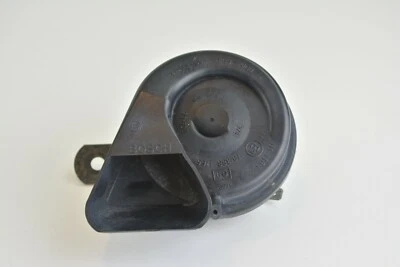 Mercedes Benz C230 2001-07 bocina de tono alto OEM  Foto 1 de 4