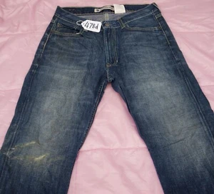 GAP RELAXED BOOT FIT JEAN Pants For BOYS  W30 X L30. TAG NO. 478d - Picture 1 of 4