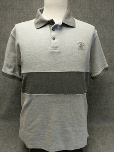 Las mejores ofertas en Camisas Beverly Hills Polo Club Gris para Hombres |  eBay