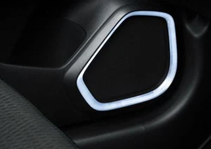 (NEW)JDM FIT GK3-6 GP5-6 LED SPEAKER ILLUMINATION GENUINE OEM - Picture 1 of 1