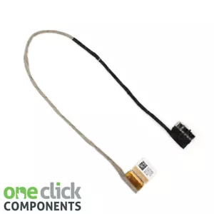 Sostituzione display schermo LCD LED 30 pin cavo LVDS per Toshiba Satellite L50-B - Foto 1 di 2