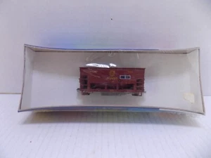 ORE CAR  FORDULUTH MISS. & IRON RANGE RR. BY ROUND HOUSE NIB PO KIT - Picture 1 of 4