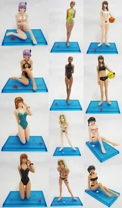 Bandai, HGIF, DEAD OR ALIVE XTREME BEACHVOLLEYBALL, alle 12 Figuren Full Set - Bild 1 von 9
