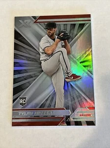 2022 CHRONICLES XR RC TYLER GILBERT ARIZONA DIAMONDBACKS ROOKIE 12 - Picture 1 of 2