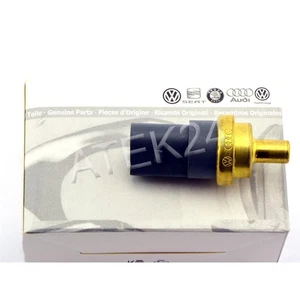 Kühlmitteltemperatursensor original VW 06A 919 501 A - Bild 1 von 6