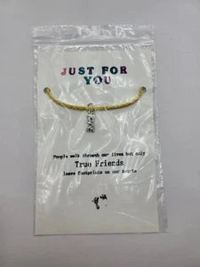 (8) Collar Encantado Joblot Diferentes Colores con Dulce Mensaje Regalo Perfecto - Imagen 1 de 5